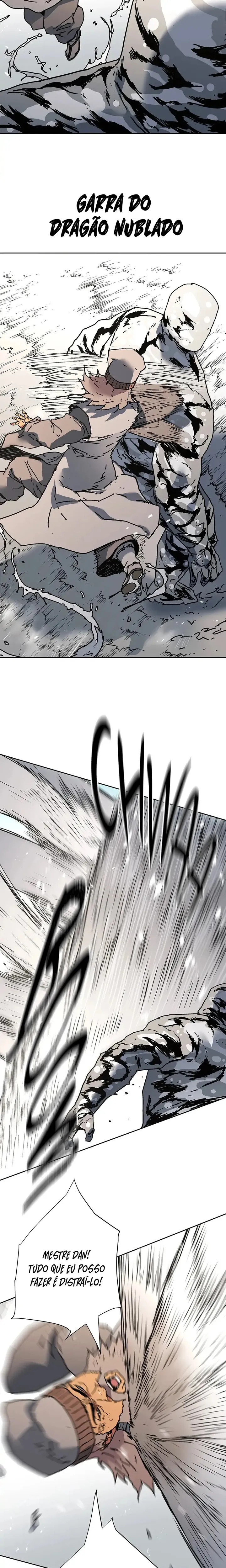 Pai Incomparável Capítulo 272 Página 6