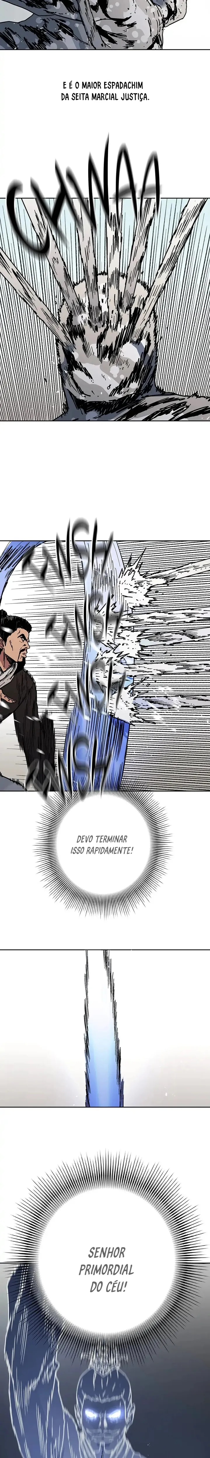 Pai Incomparável Capítulo 272 Página 10