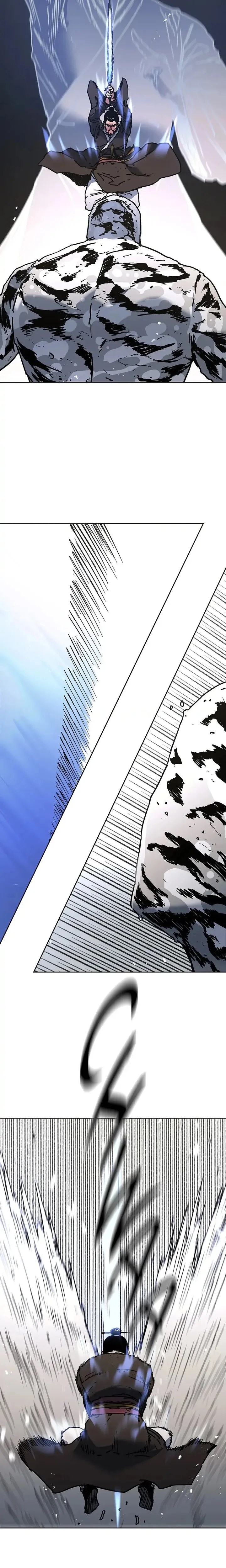 Pai Incomparável Capítulo 272 Página 11