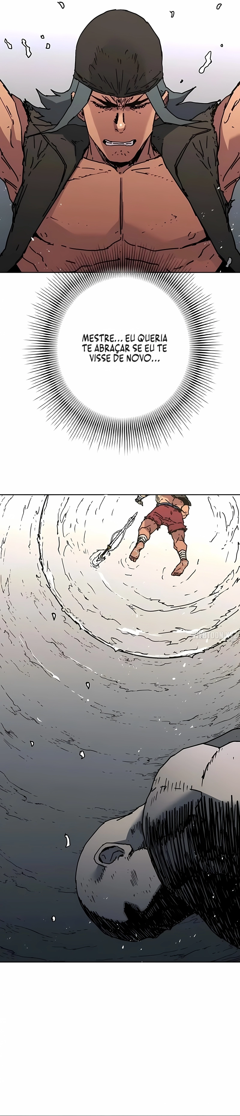 Pai Incomparável Capítulo 273 Página 16