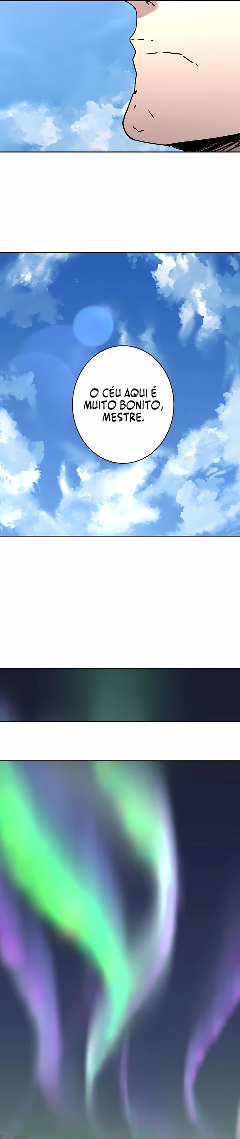 Pai Incomparável Capítulo 274 Página 4
