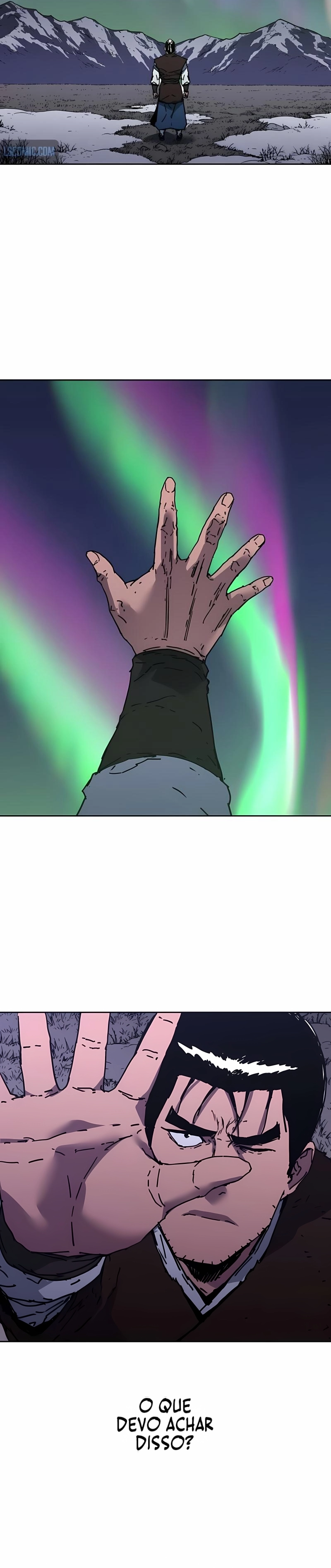 Pai Incomparável Capítulo 274 Página 5