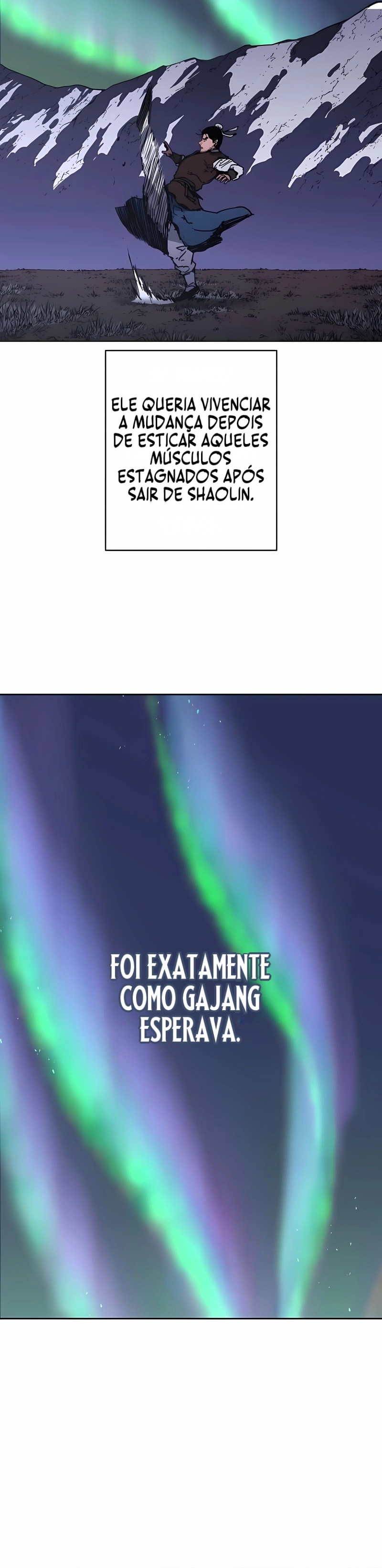 Pai Incomparável Capítulo 274 Página 14