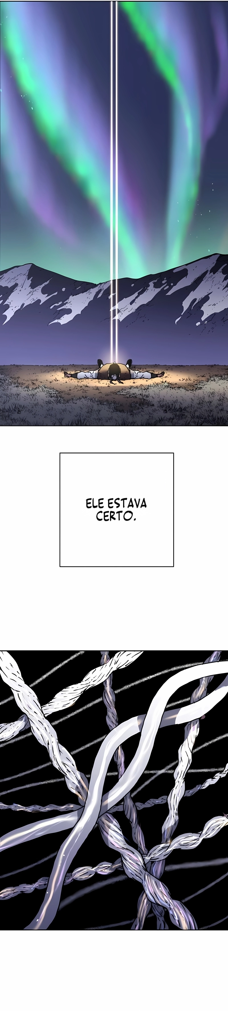 Pai Incomparável Capítulo 274 Página 16