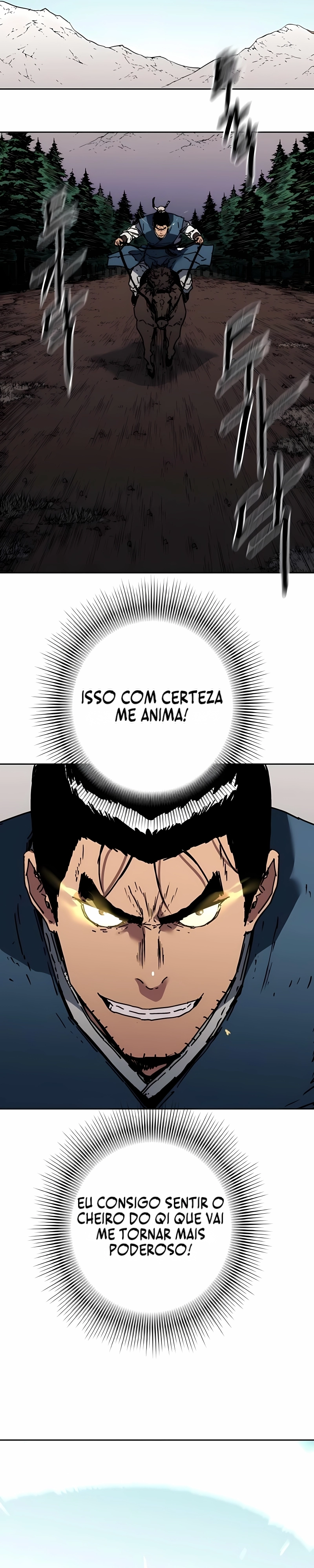 Pai Incomparável Capítulo 274 Página 24