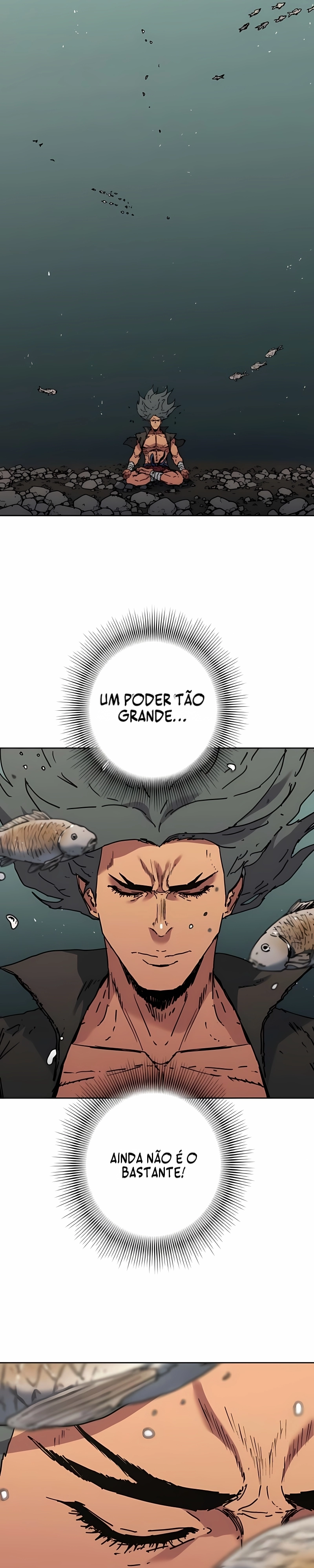 Pai Incomparável Capítulo 275 Página 7