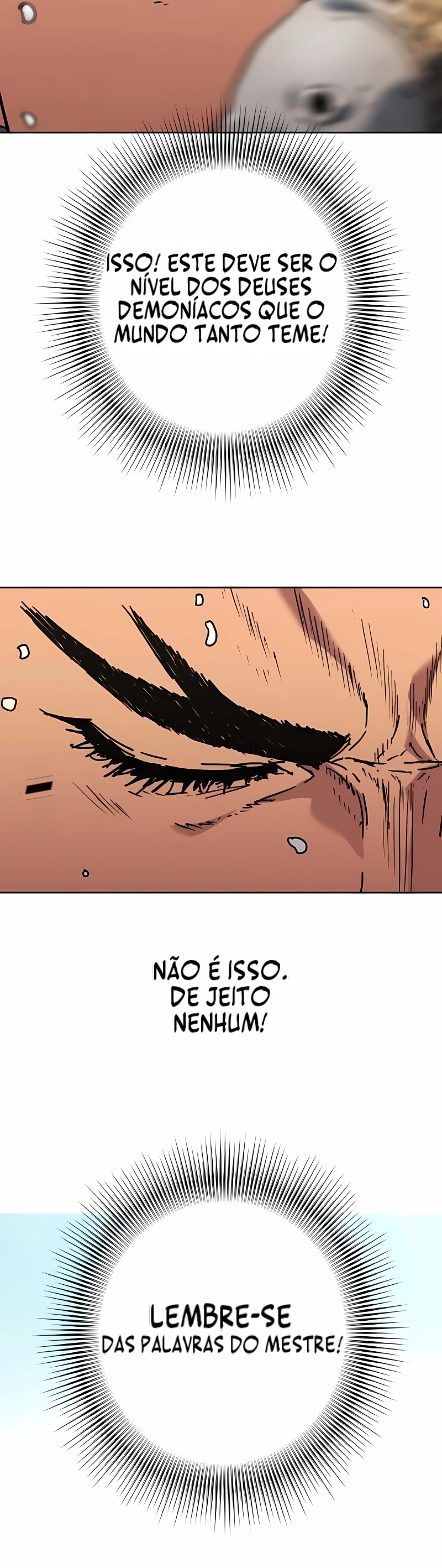 Pai Incomparável Capítulo 275 Página 8