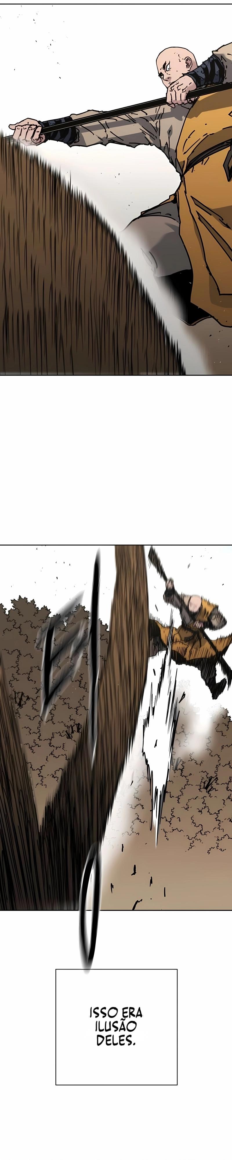 Pai Incomparável Capítulo 276 Página 10