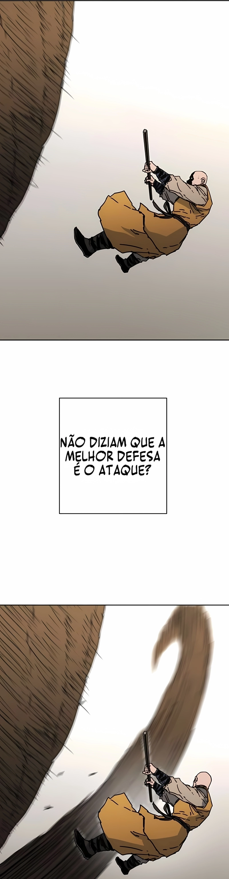 Pai Incomparável Capítulo 276 Página 12