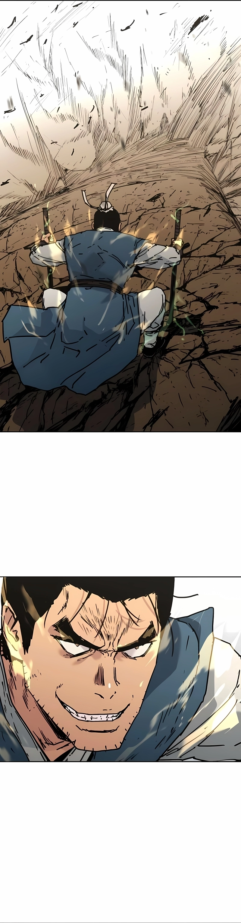 Pai Incomparável Capítulo 276 Página 32