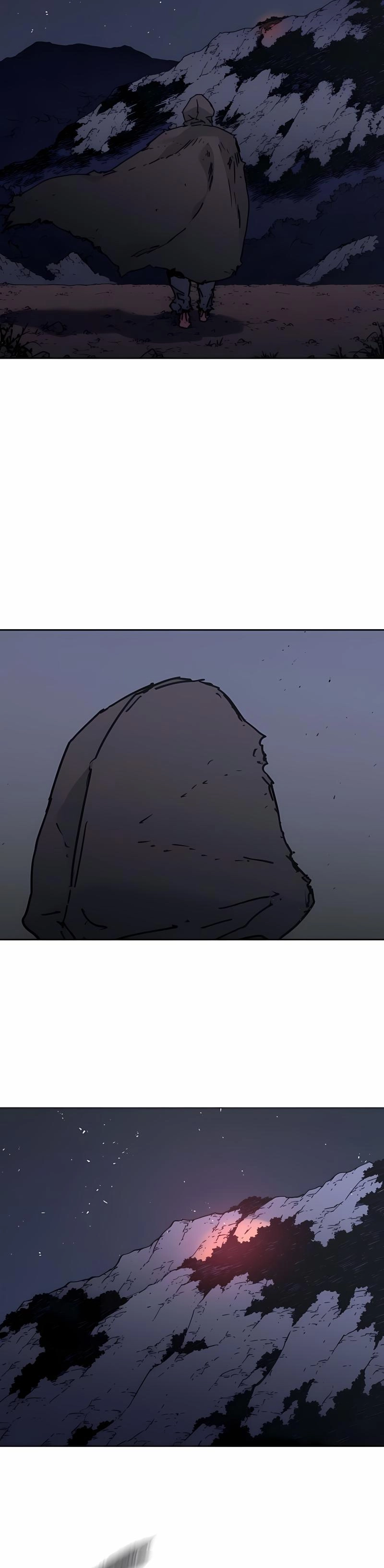 Pai Incomparável Capítulo 277 Página 8