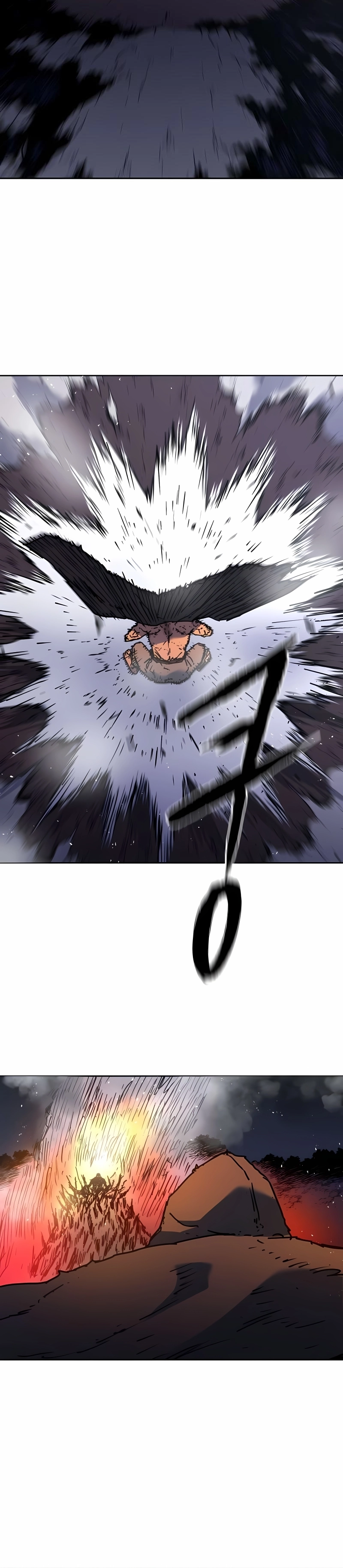 Pai Incomparável Capítulo 277 Página 10