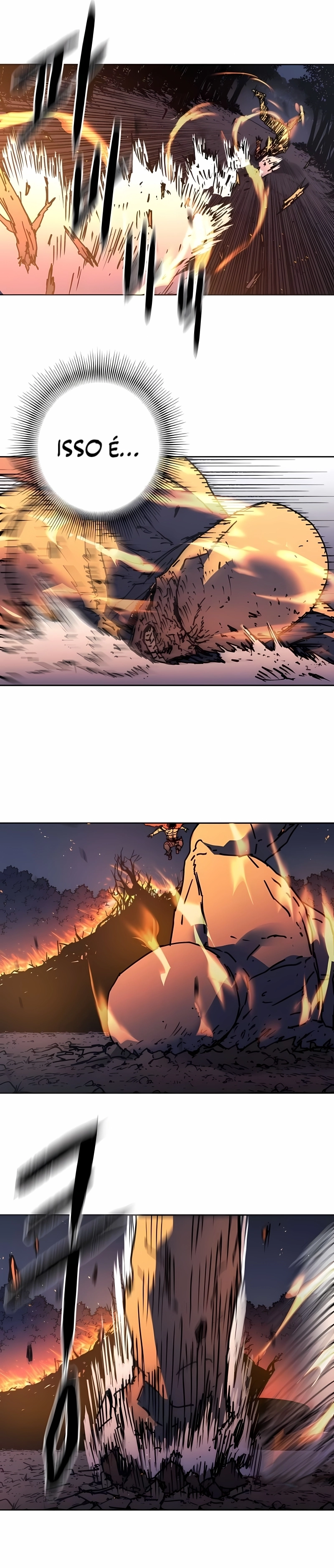 Pai Incomparável Capítulo 277 Página 23