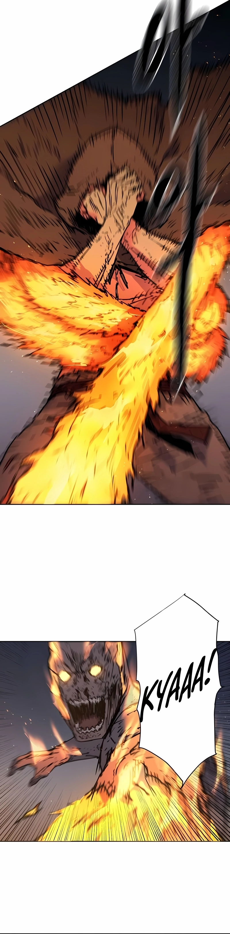 Pai Incomparável Capítulo 277 Página 27
