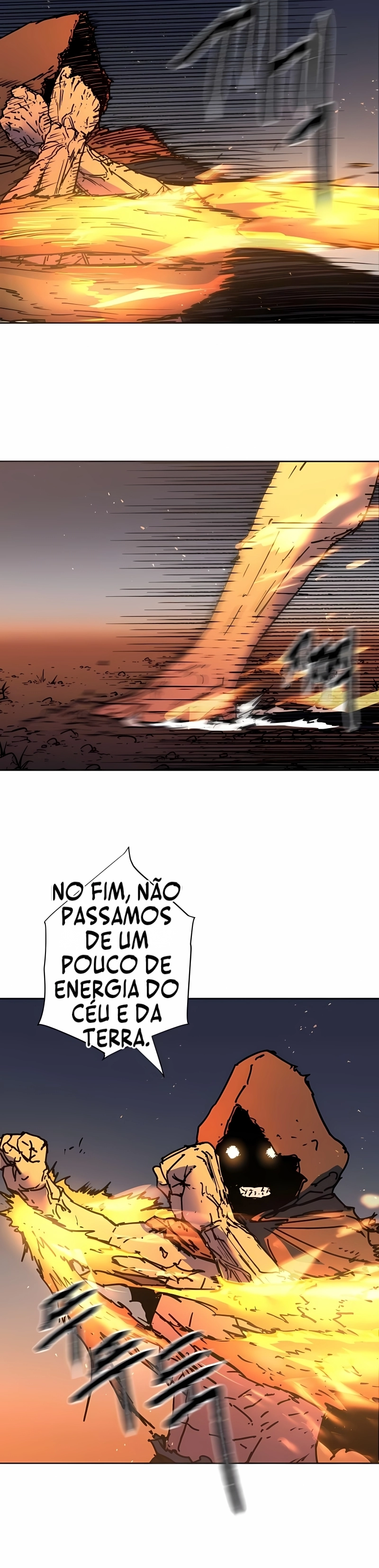 Pai Incomparável Capítulo 277 Página 29