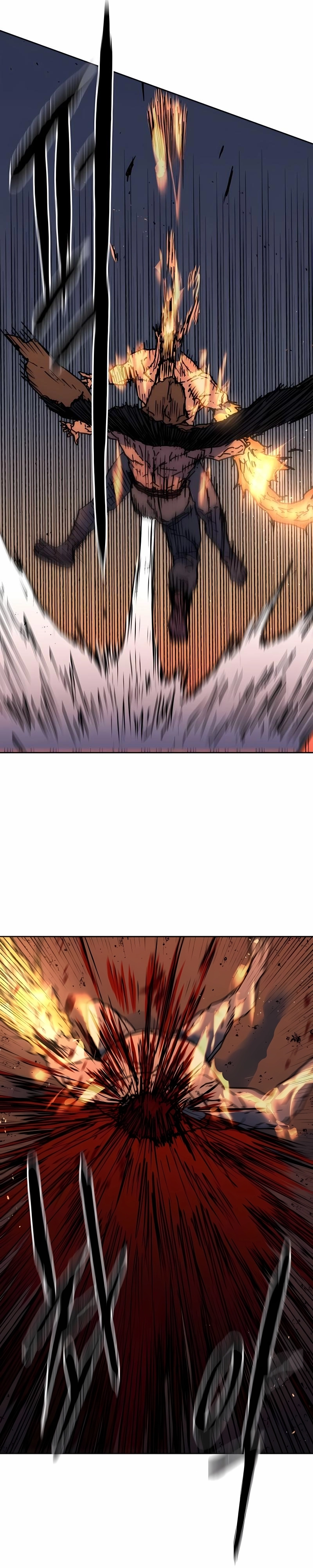 Pai Incomparável Capítulo 277 Página 33