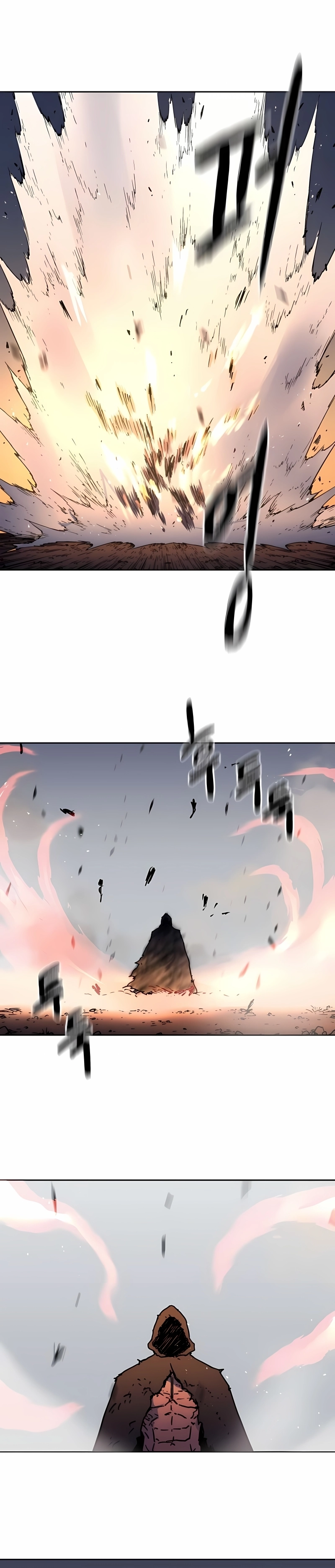 Pai Incomparável Capítulo 277 Página 34