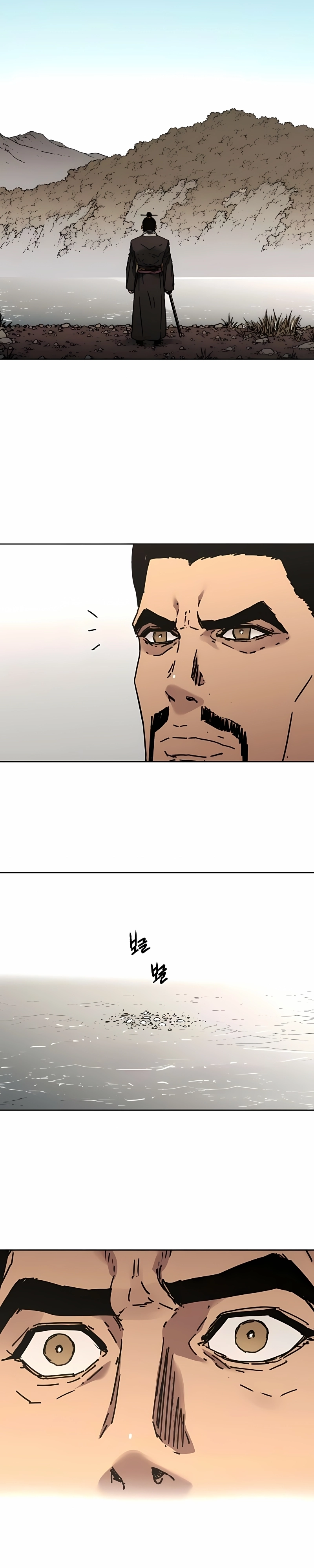 Pai Incomparável Capítulo 278 Página 9
