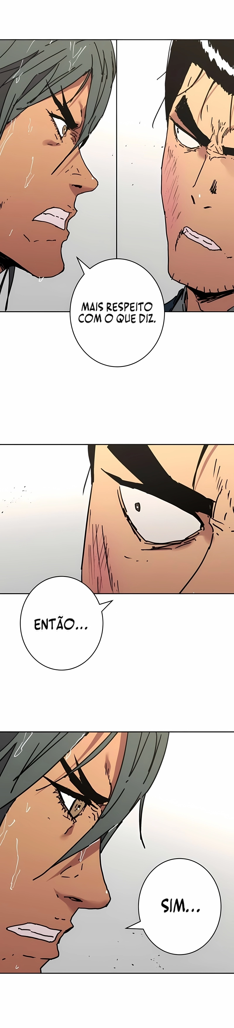 Pai Incomparável Capítulo 278 Página 24