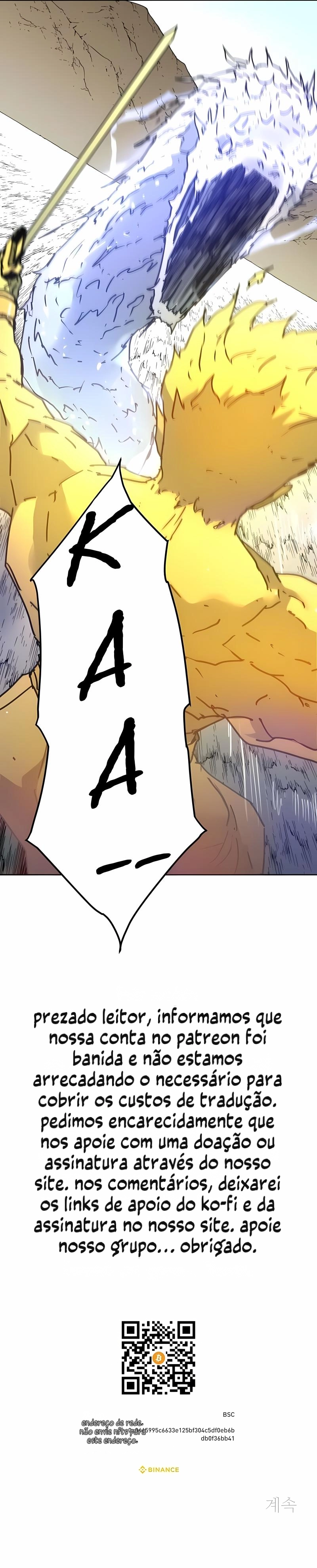 Pai Incomparável Capítulo 278 Página 33