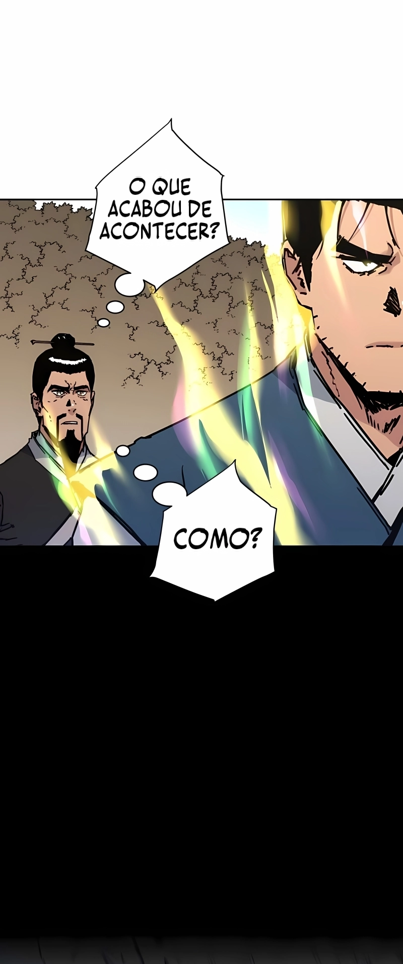 Pai Incomparável Capítulo 279 Página 2