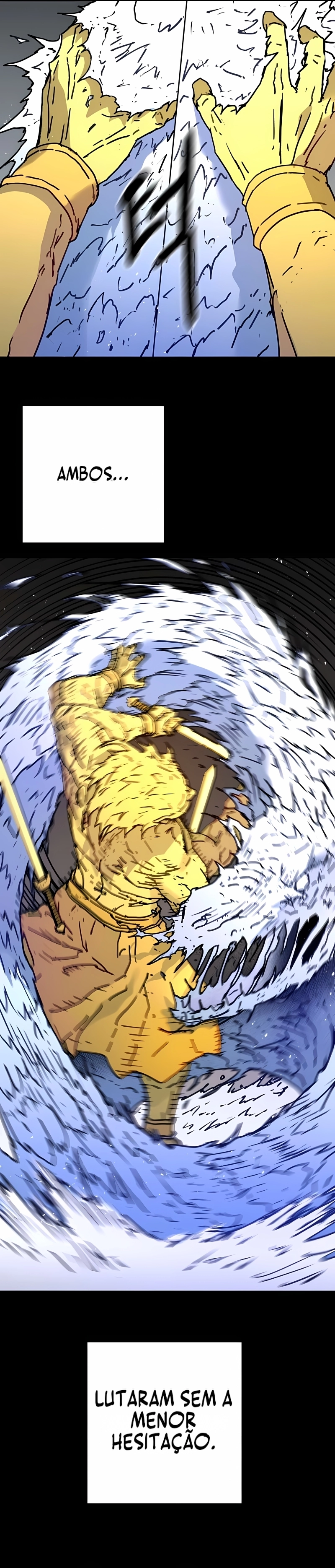 Pai Incomparável Capítulo 279 Página 5
