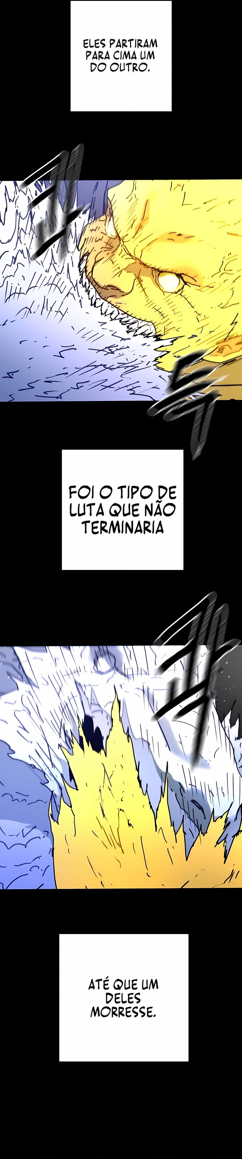 Pai Incomparável Capítulo 279 Página 7