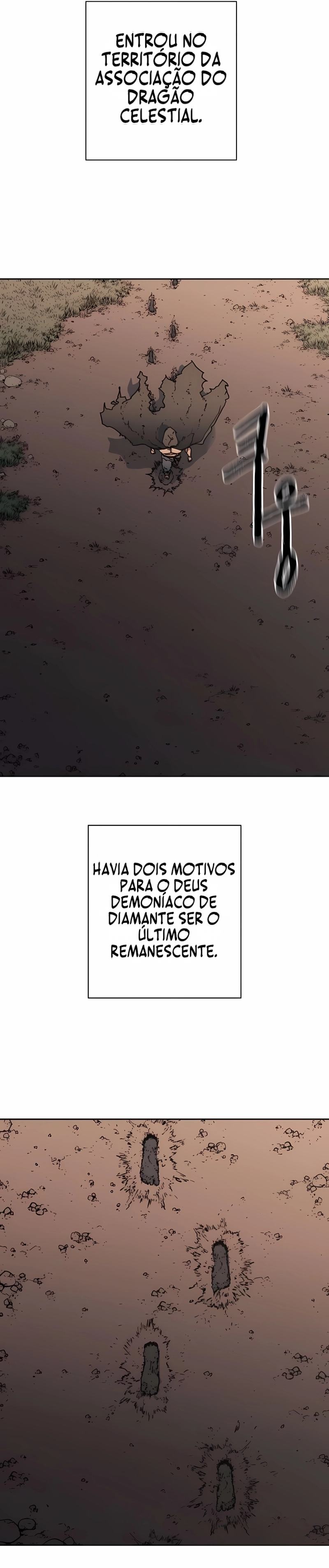 Pai Incomparável Capítulo 279 Página 28