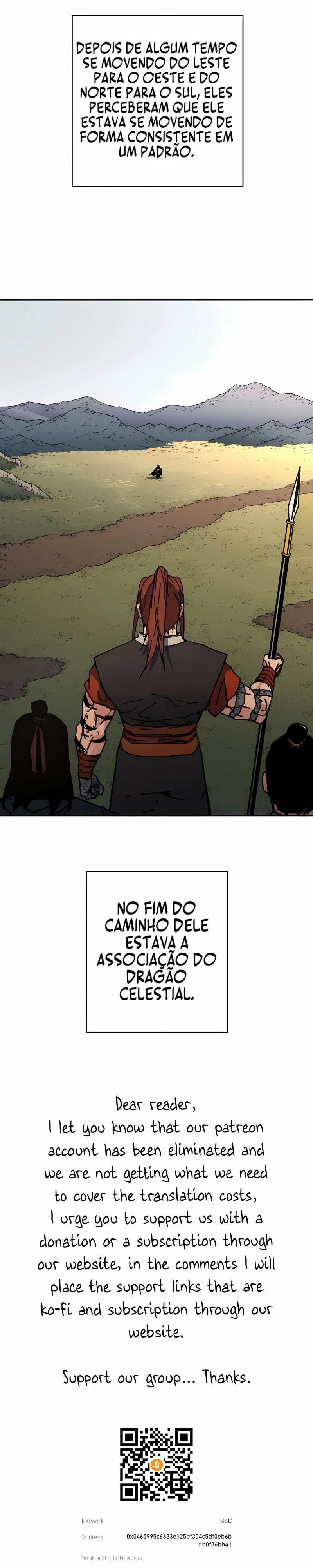Pai Incomparável Capítulo 279 Página 32