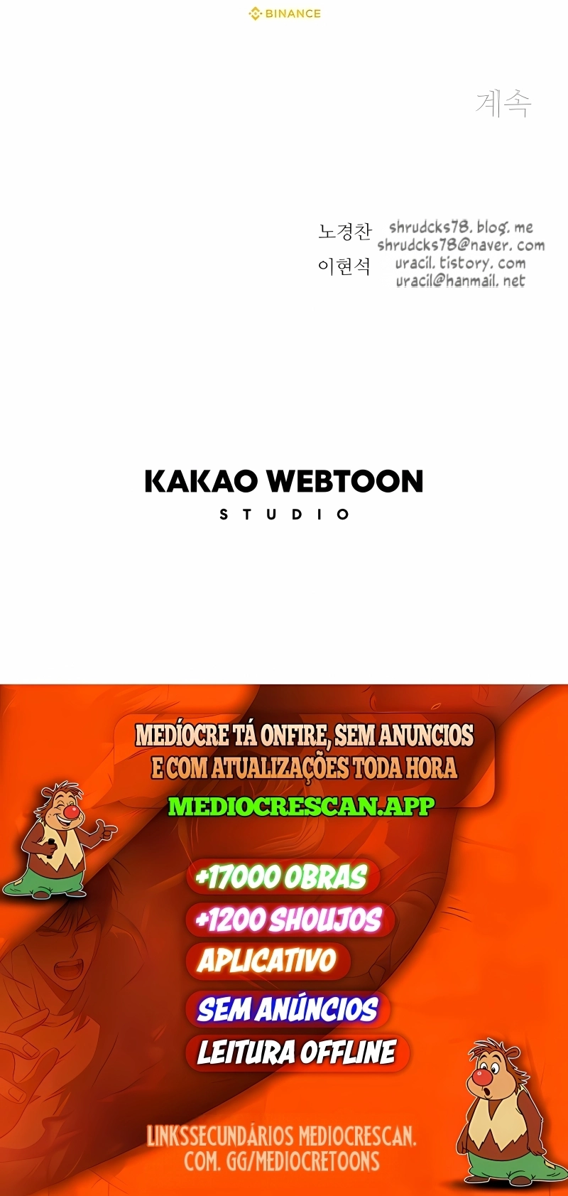 Pai Incomparável Capítulo 279 Página 33