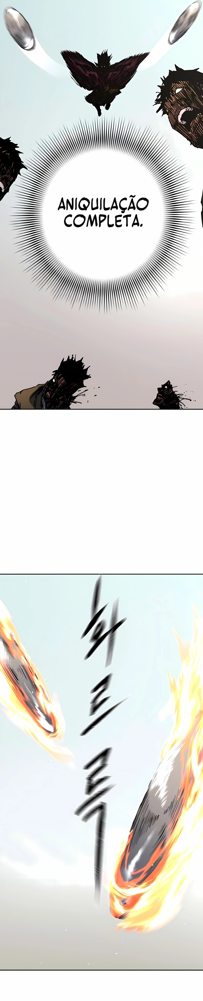 Pai Incomparável Capítulo 281 Página 5