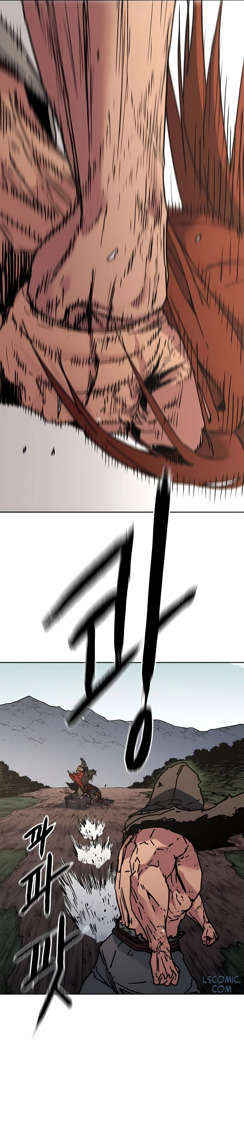 Pai Incomparável Capítulo 281 Página 11