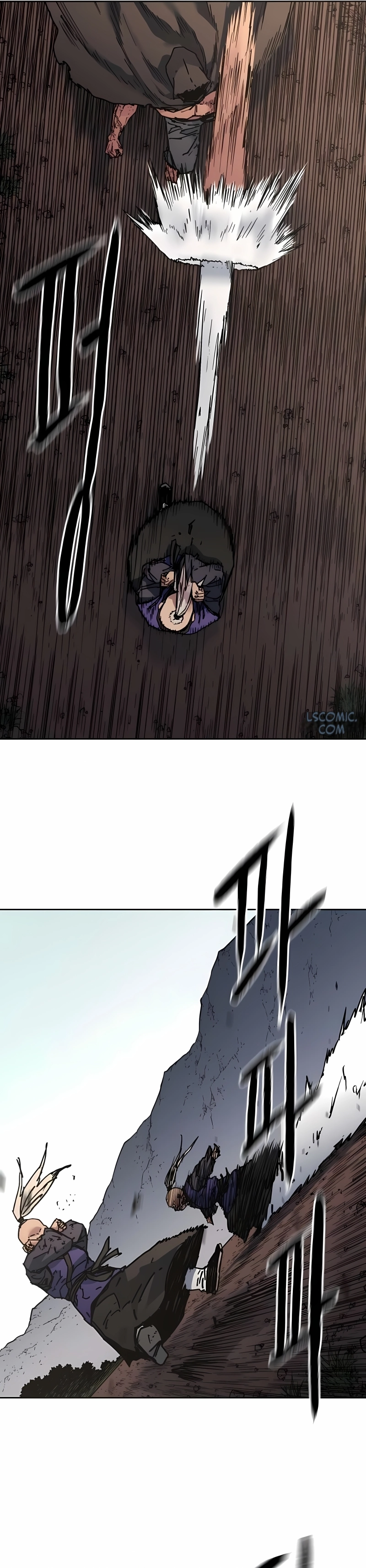 Pai Incomparável Capítulo 281 Página 19