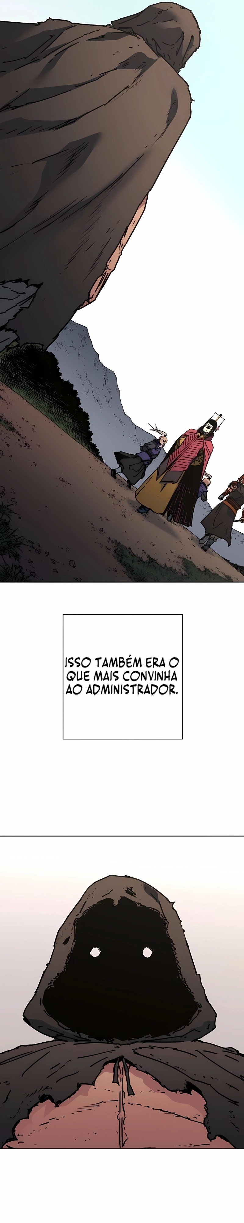 Pai Incomparável Capítulo 281 Página 30