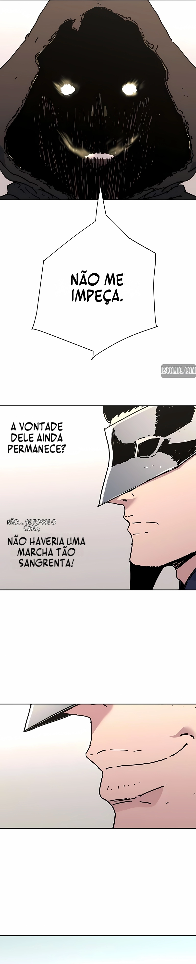 Pai Incomparável Capítulo 281 Página 32