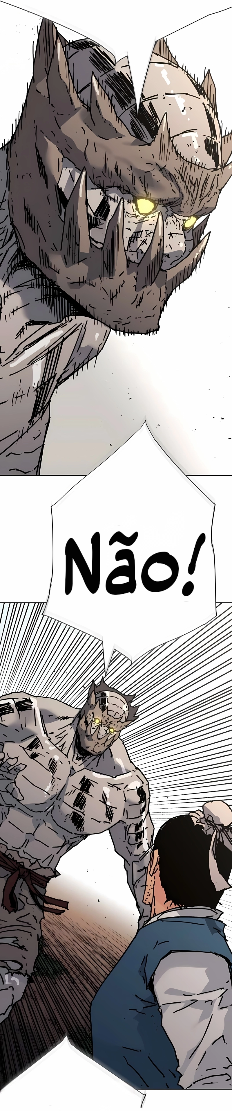 Pai Incomparável Capítulo 283 Página 8