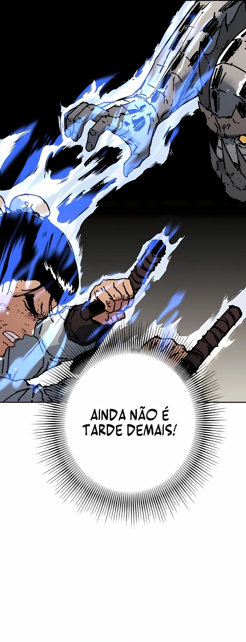 Pai Incomparável Capítulo 283 Página 24