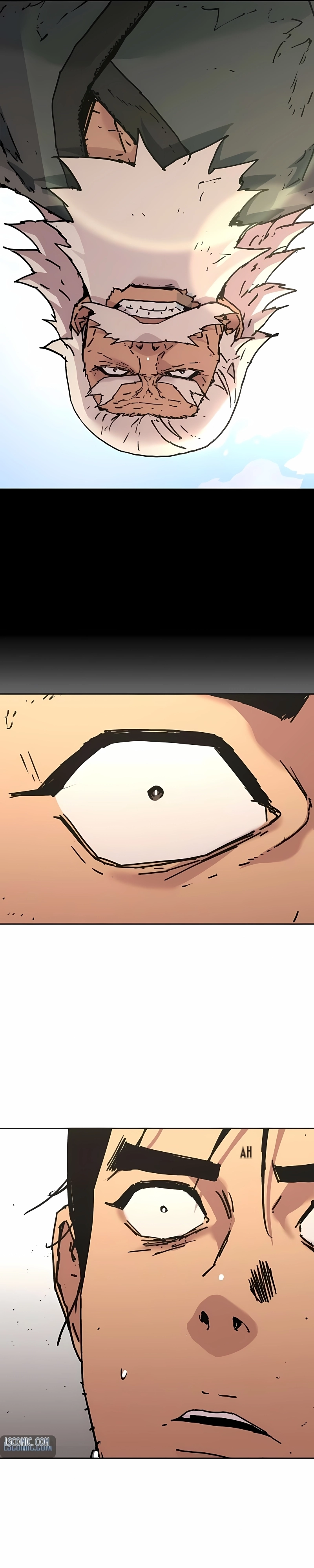 Pai Incomparável Capítulo 284 Página 4