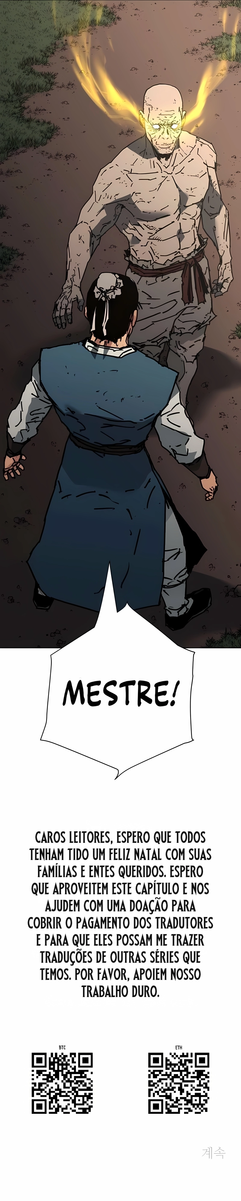 Pai Incomparável Capítulo 284 Página 35