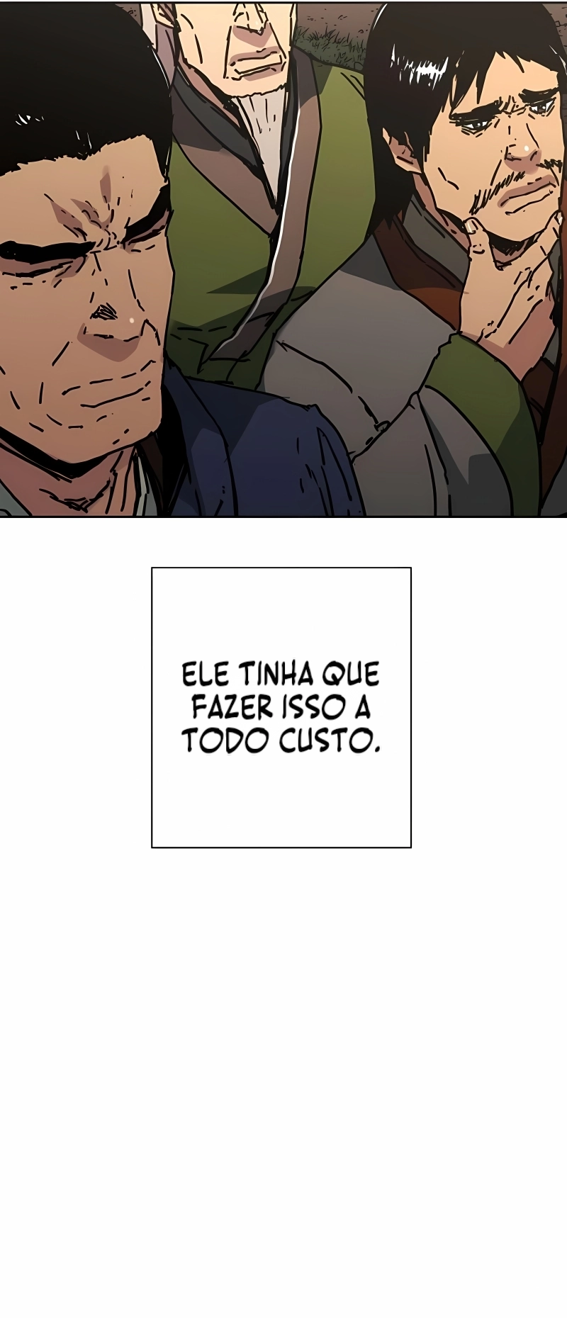 Pai Incomparável Capítulo 286 Página 9
