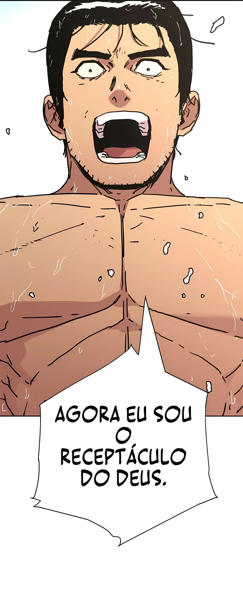 Pai Incomparável Capítulo 286 Página 14
