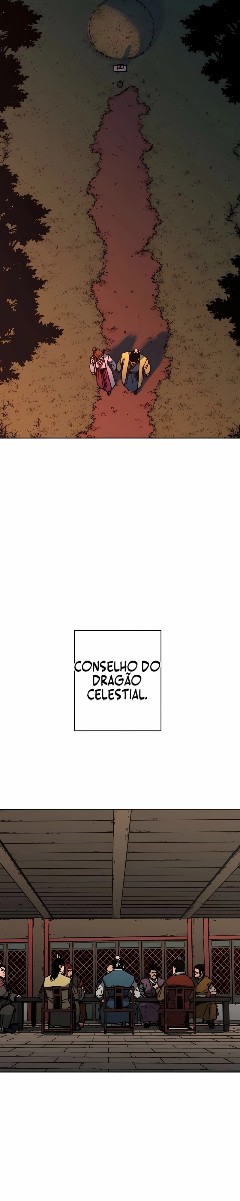 Pai Incomparável Capítulo 286 Página 29