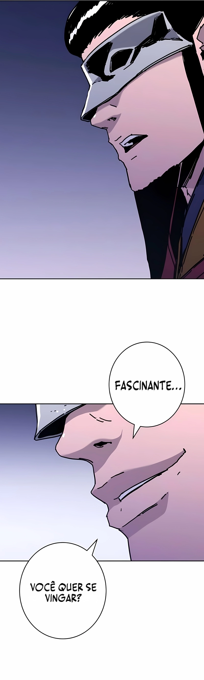 Pai Incomparável Capítulo 287 Página 15
