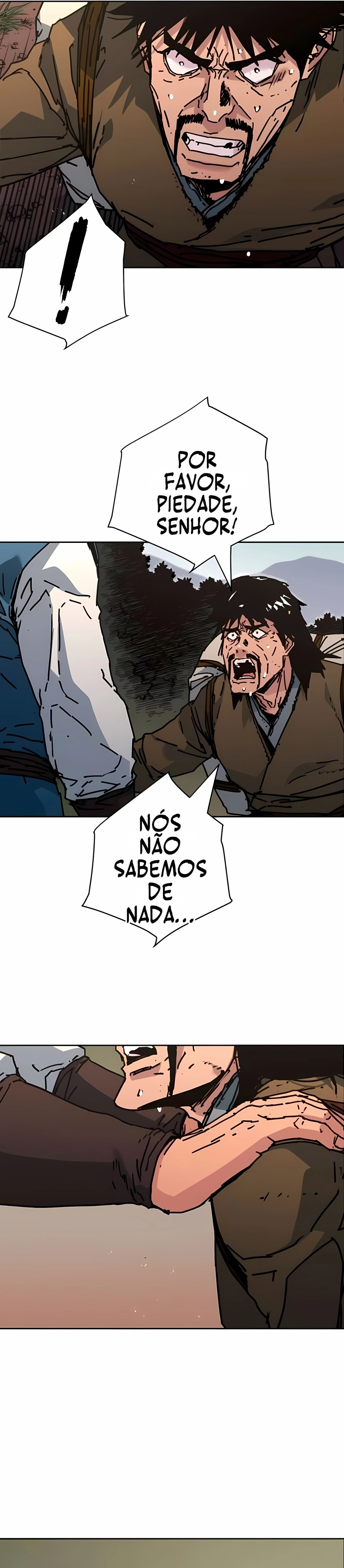 Pai Incomparável Capítulo 287 Página 24