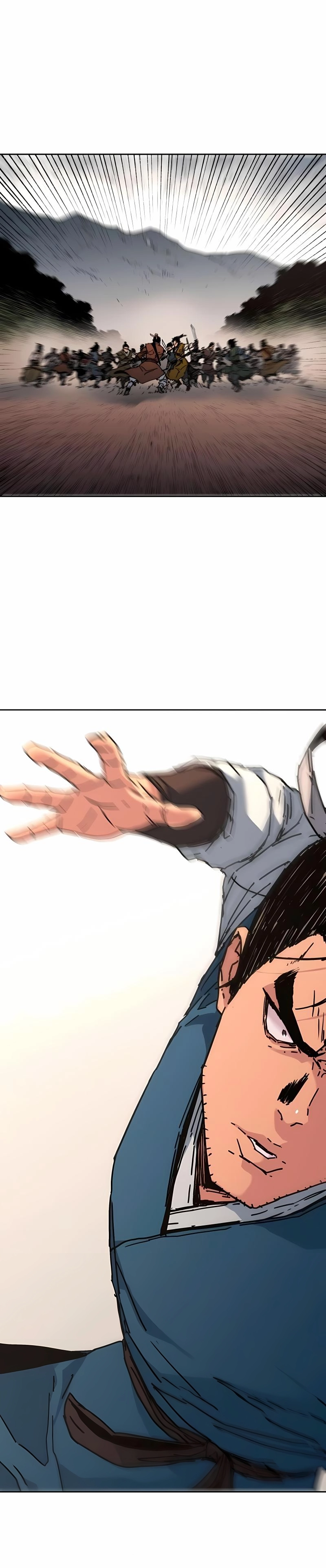 Pai Incomparável Capítulo 287 Página 29