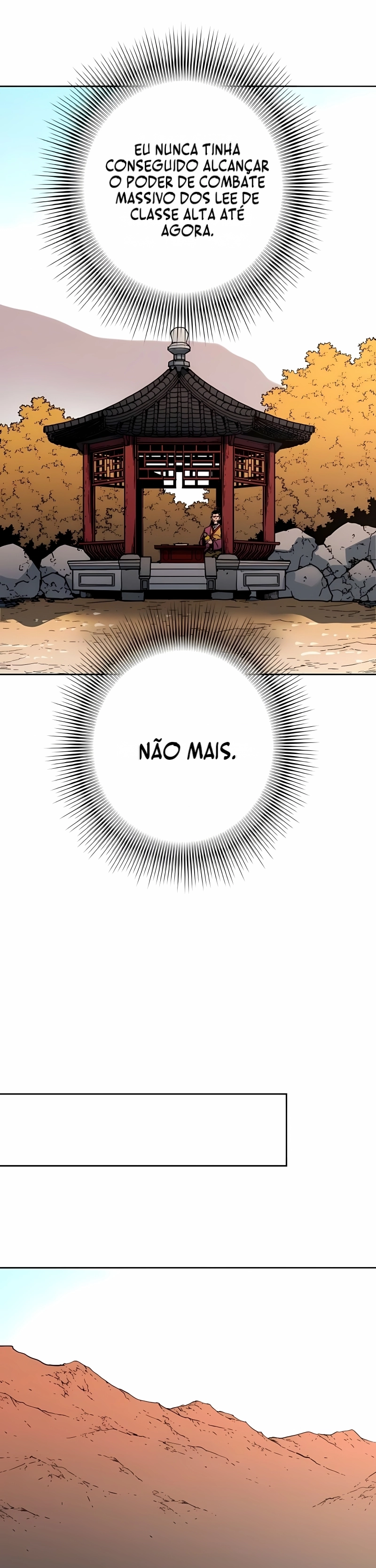 Pai Incomparável Capítulo 288 Página 27