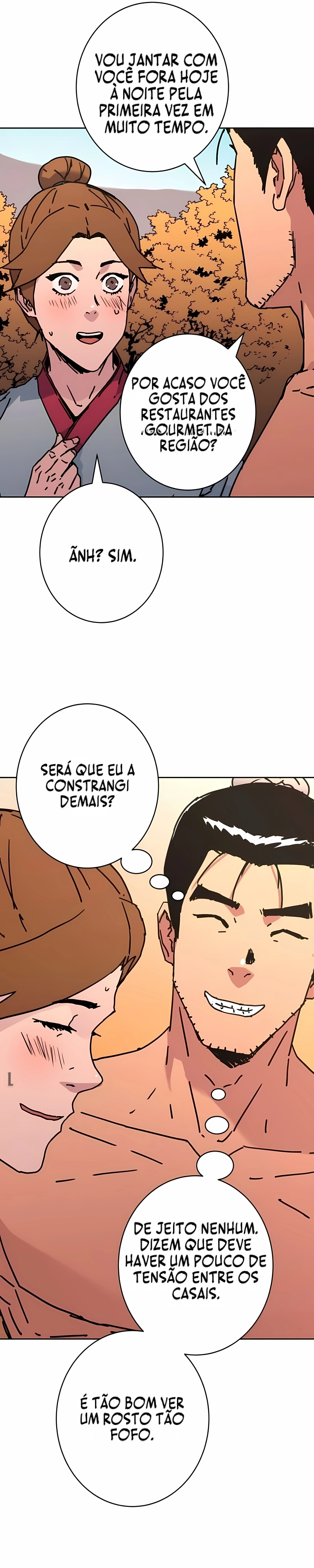 Pai Incomparável Capítulo 288 Página 32