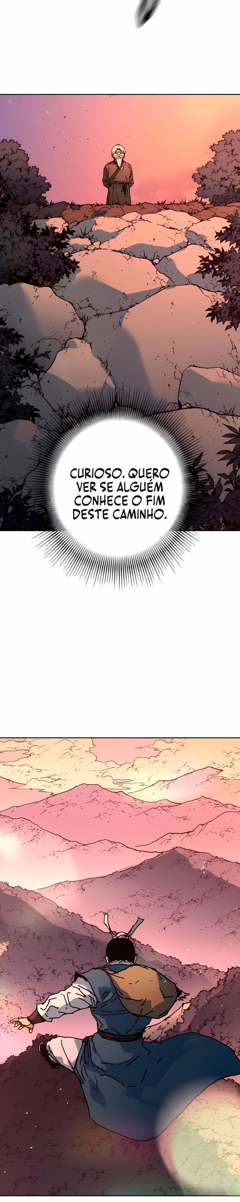 Pai Incomparável Capítulo 289 Página 30
