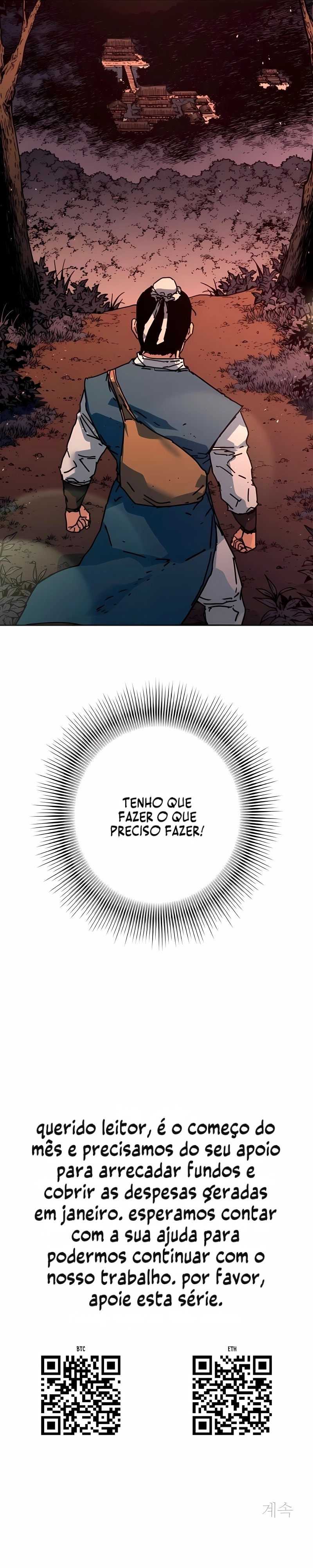 Pai Incomparável Capítulo 289 Página 37