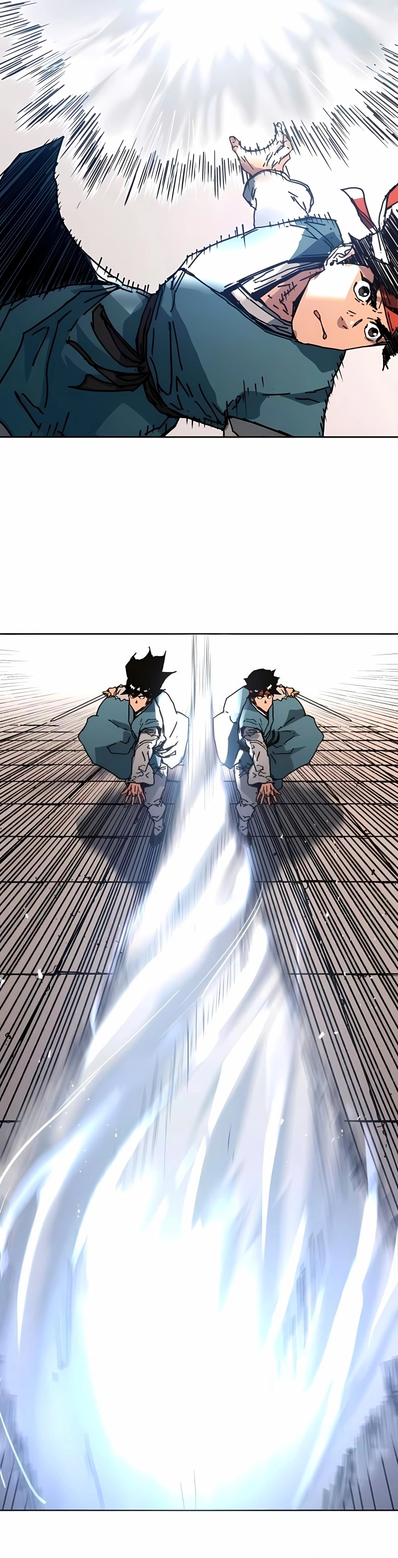 Pai Incomparável Capítulo 290 Página 8